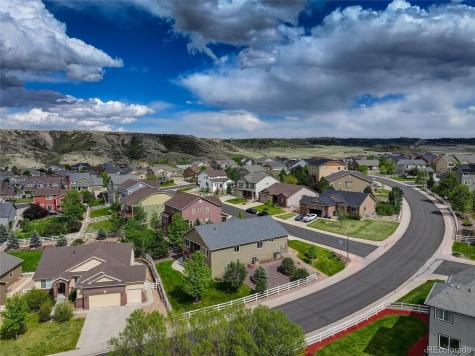 2525 Northview Place Castle Rock CO 80104