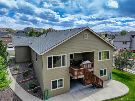 2525 Northview Place Castle Rock CO 80104