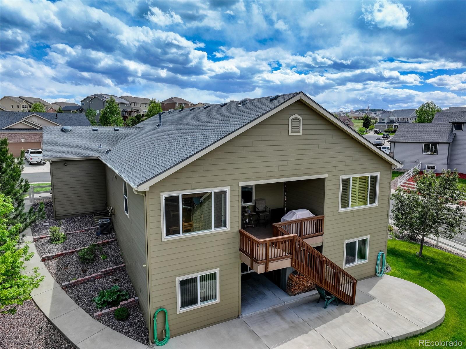 2525 Northview Place Castle Rock CO 80104