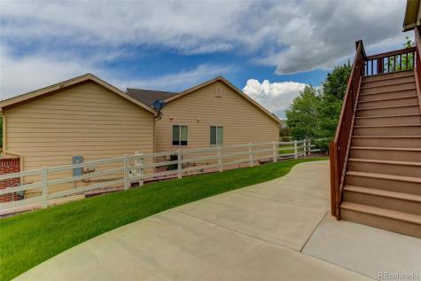 2525 Northview Place Castle Rock CO 80104