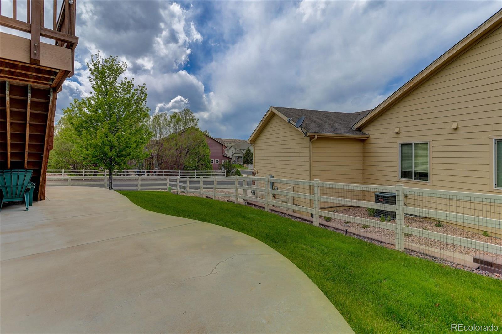 2525 Northview Place Castle Rock CO 80104