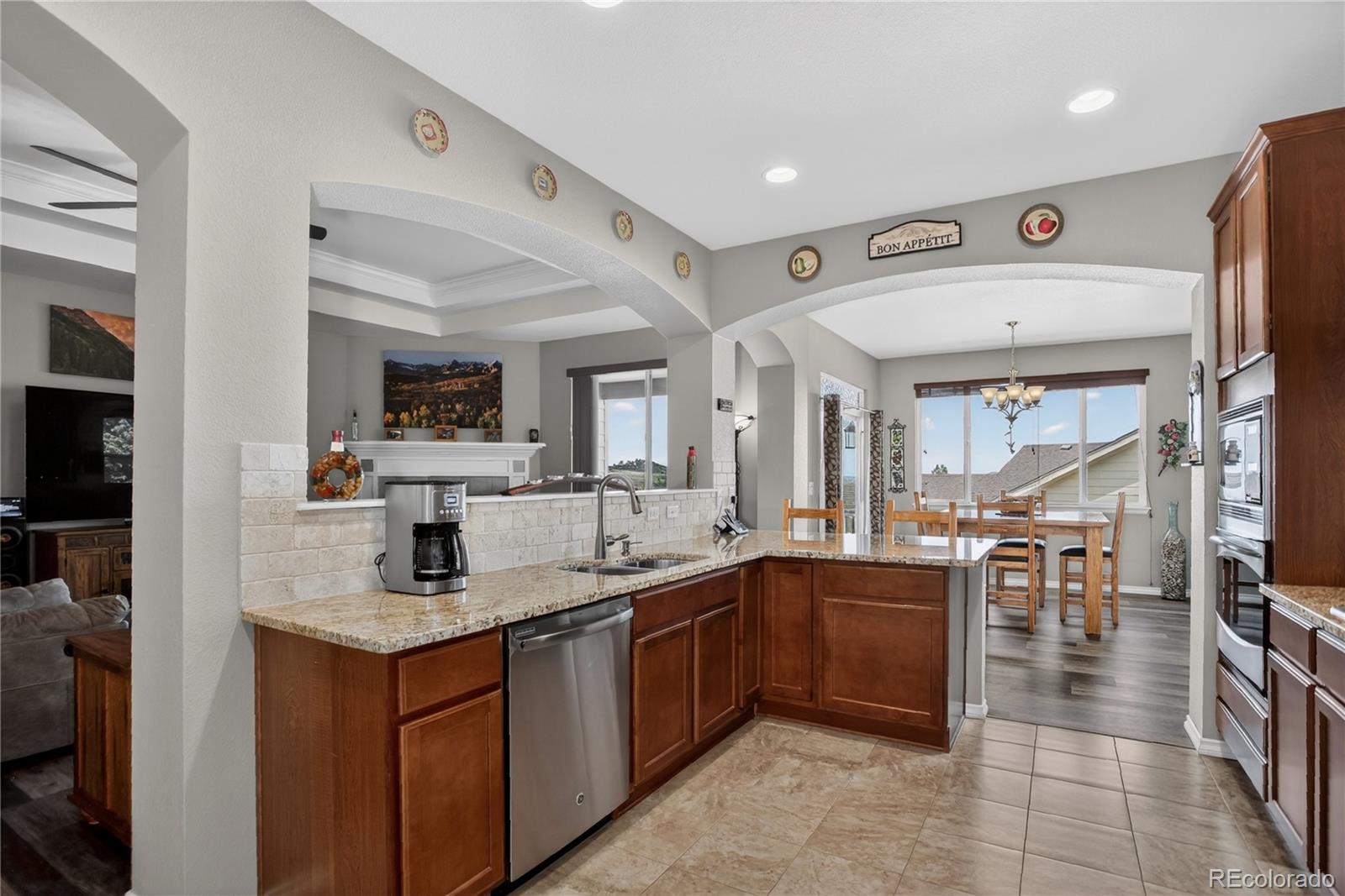 2525 Northview Place Castle Rock CO 80104