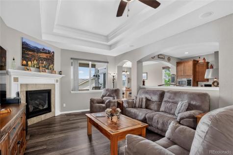 2525 Northview Place Castle Rock CO 80104