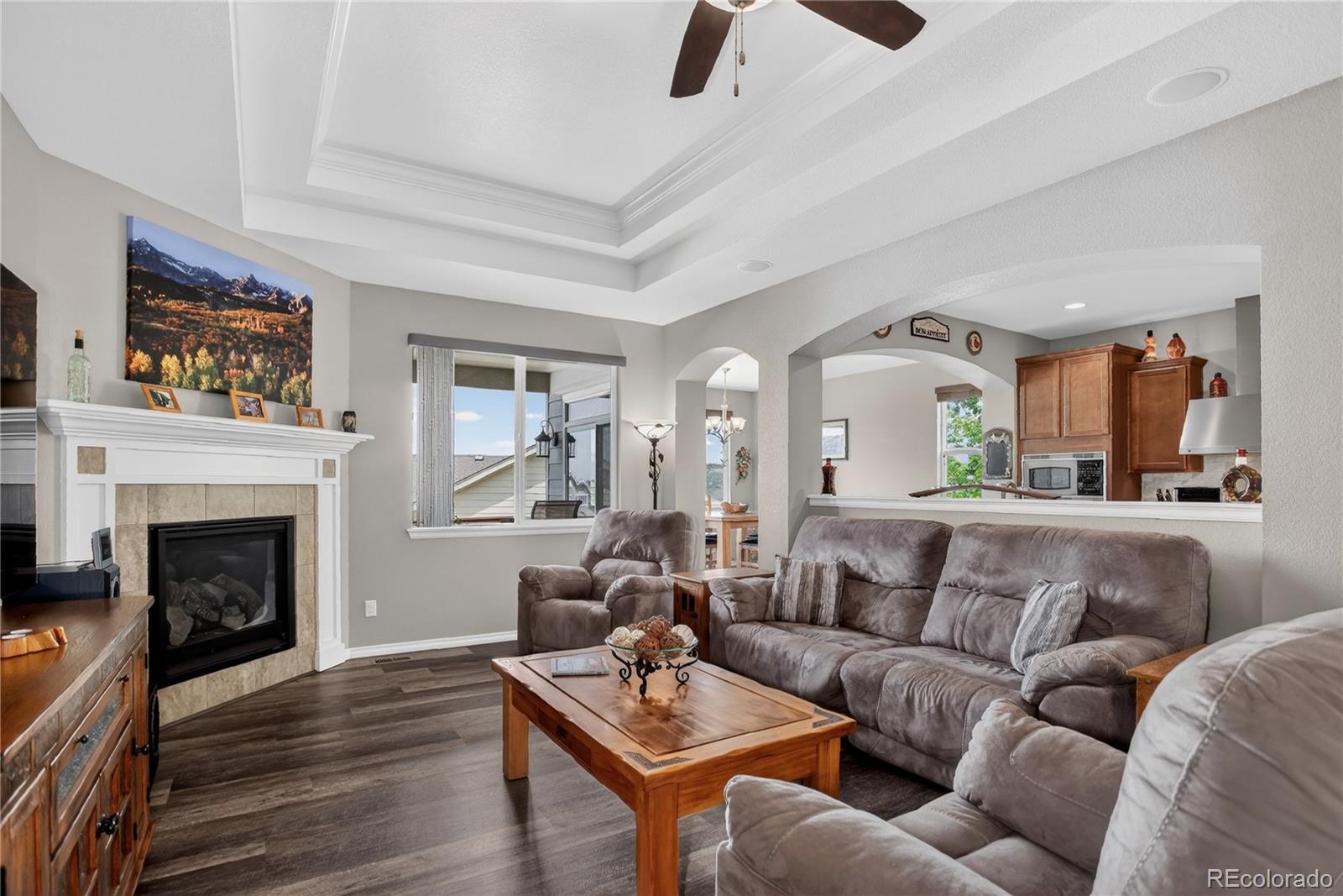 2525 Northview Place Castle Rock CO 80104