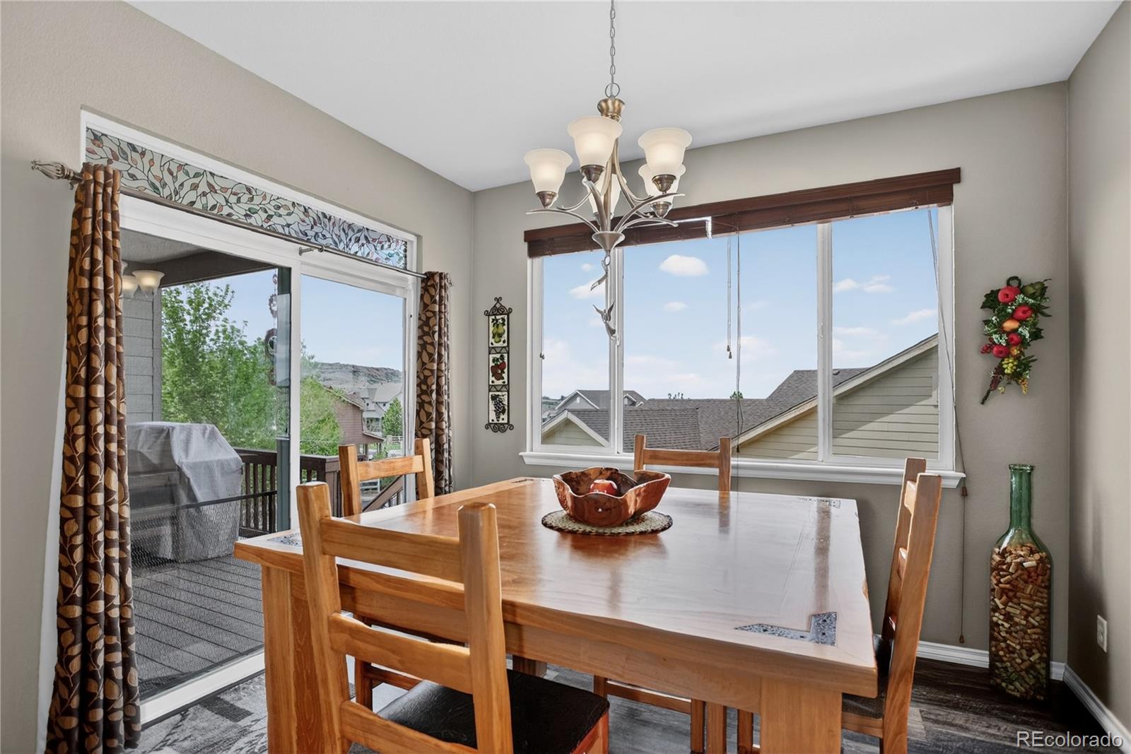 2525 Northview Place Castle Rock CO 80104