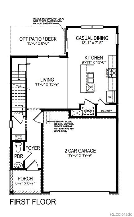 4716 Antler Way Johnstown CO 80534