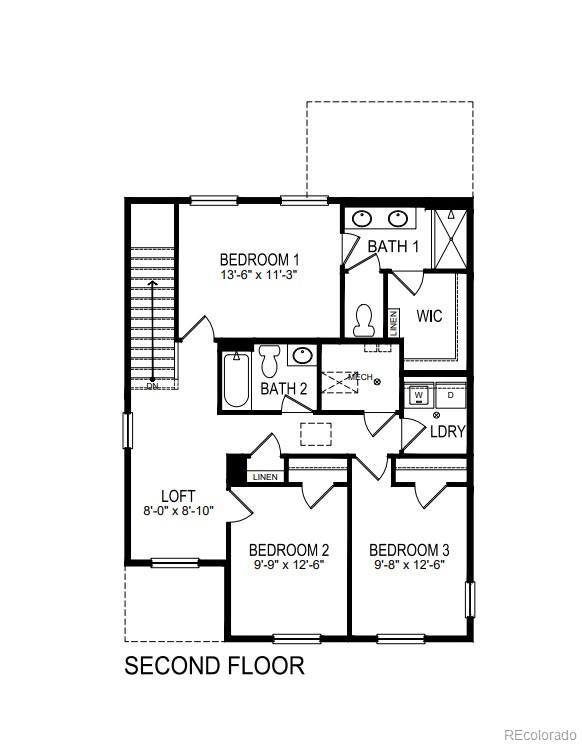 4716 Antler Way Johnstown CO 80534