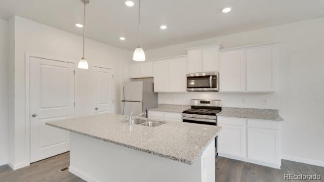 4716 Antler Way Johnstown CO 80534