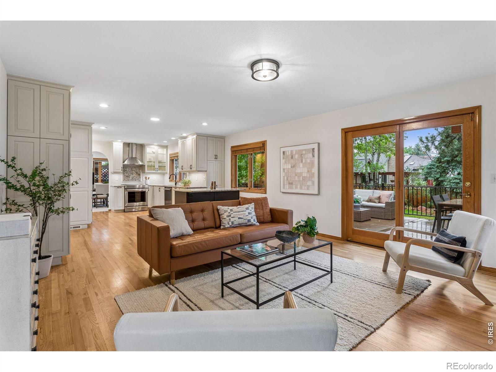 2233 Kincaid Place Boulder CO 80304