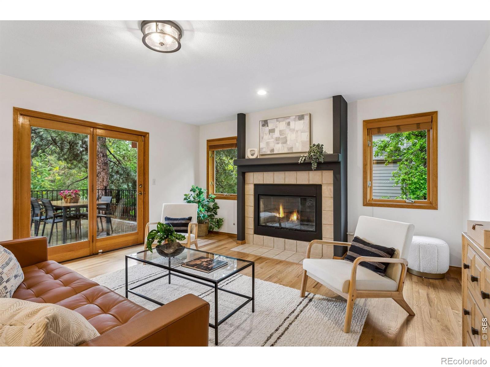 2233 Kincaid Place Boulder CO 80304
