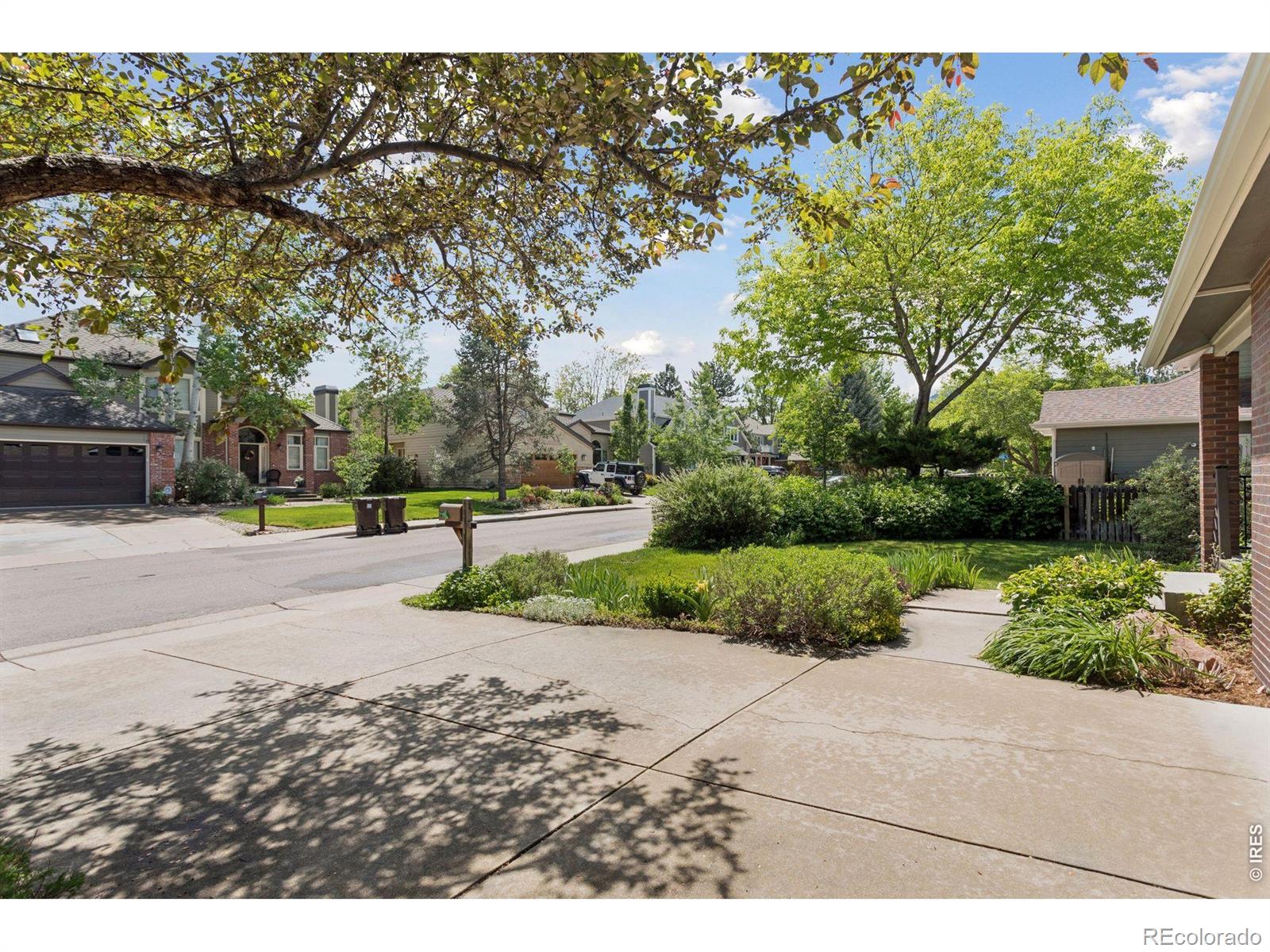 2233 Kincaid Place Boulder CO 80304