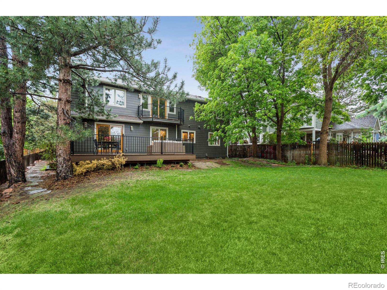 2233 Kincaid Place Boulder CO 80304