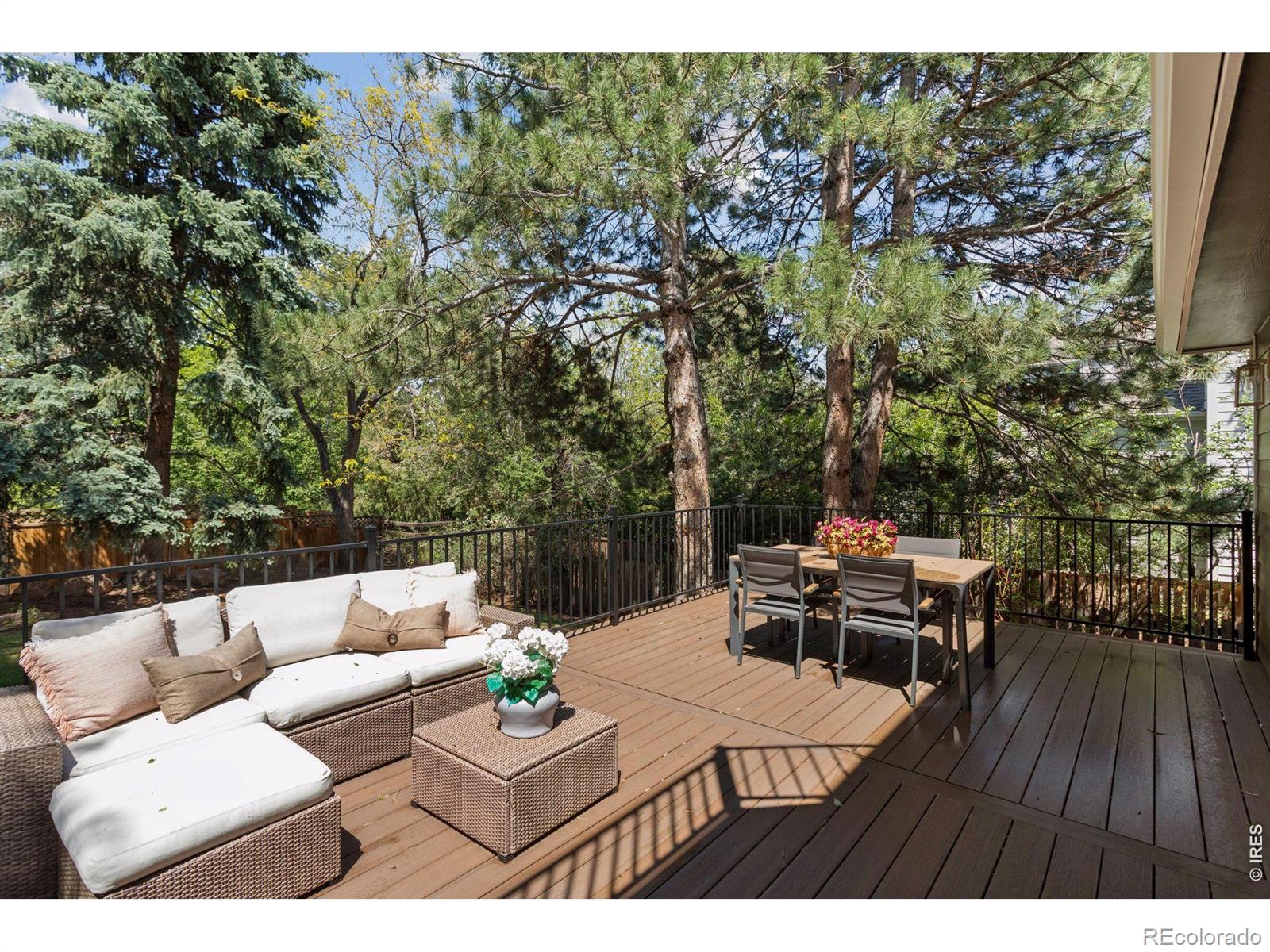 2233 Kincaid Place Boulder CO 80304