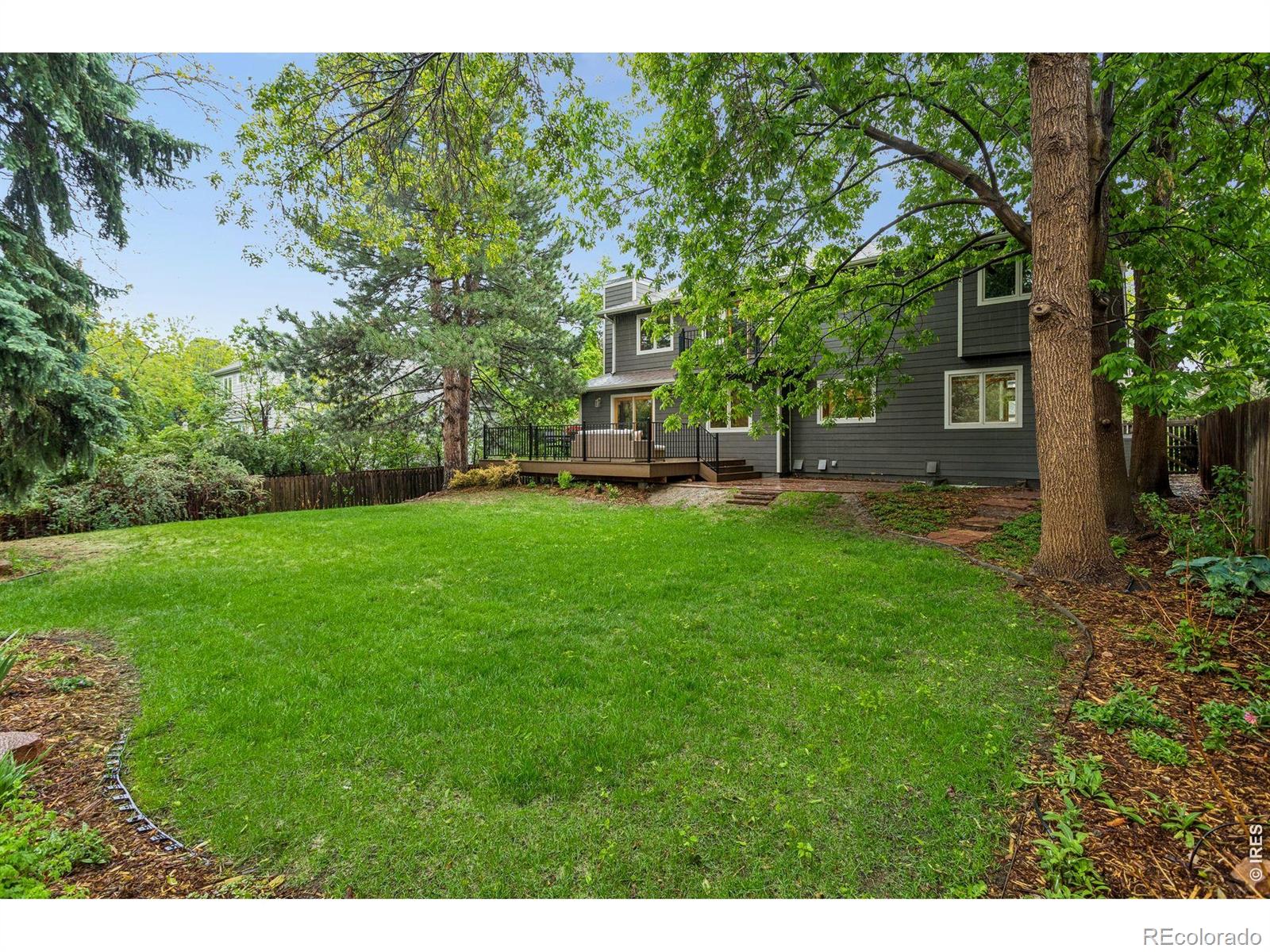 2233 Kincaid Place Boulder CO 80304