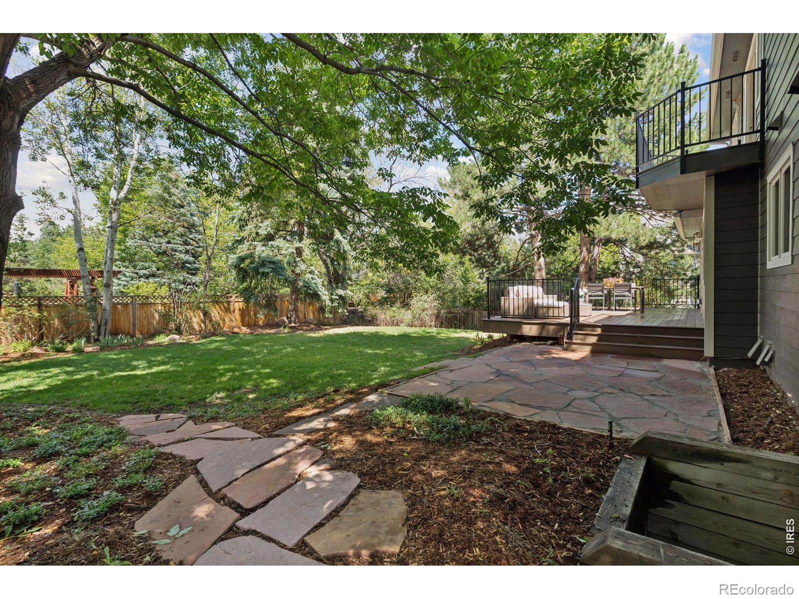 2233 Kincaid Place Boulder CO 80304