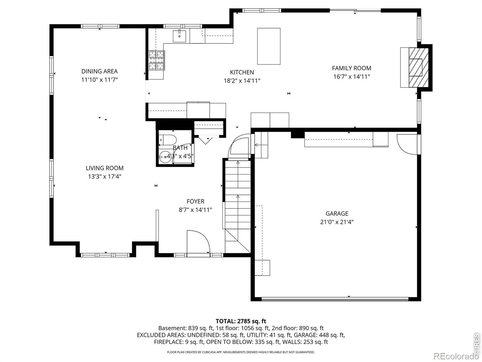 2233 Kincaid Place Boulder CO 80304