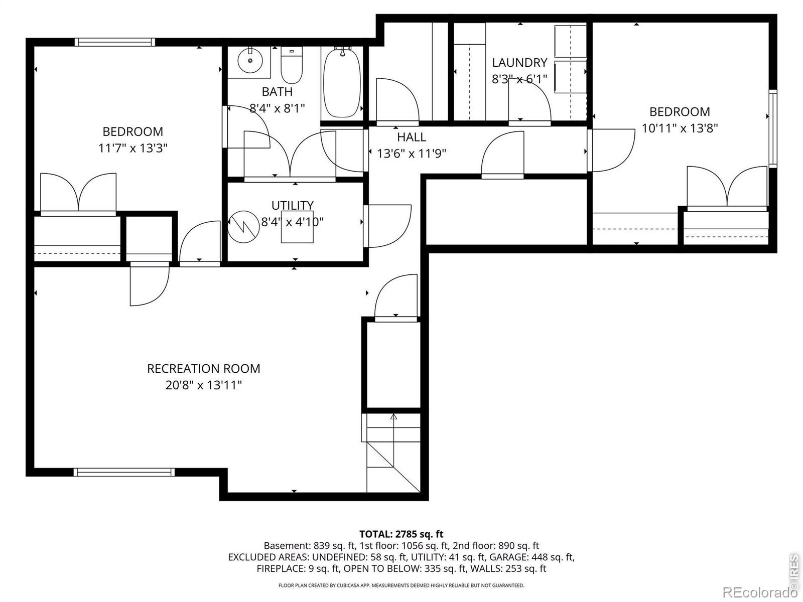 2233 Kincaid Place Boulder CO 80304