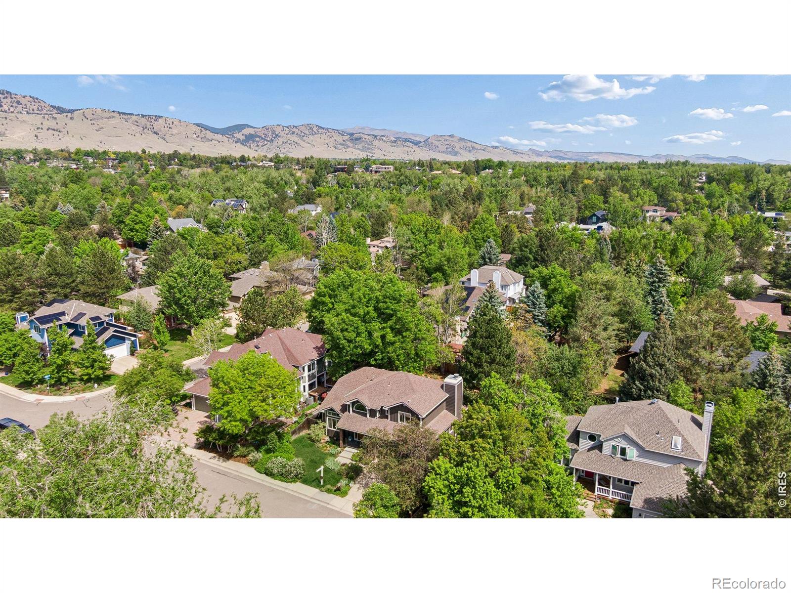 2233 Kincaid Place Boulder CO 80304