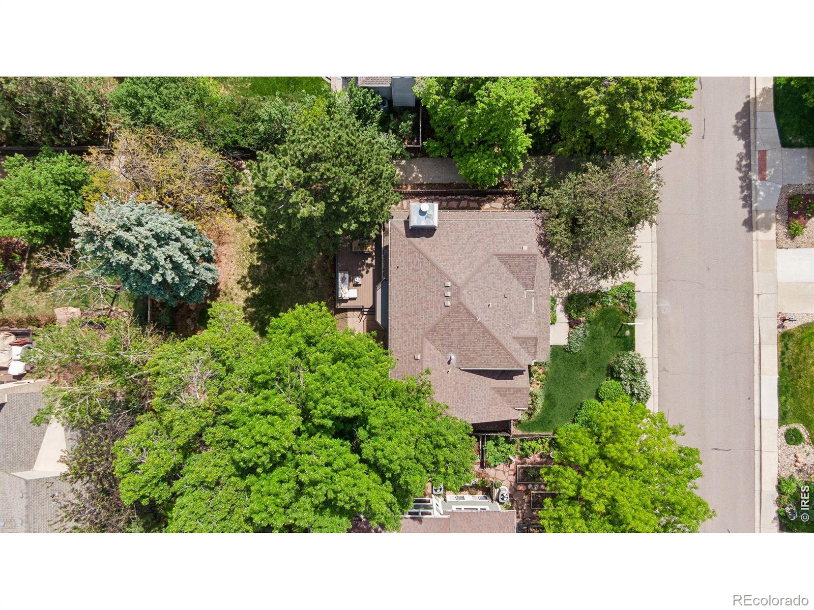 2233 Kincaid Place Boulder CO 80304