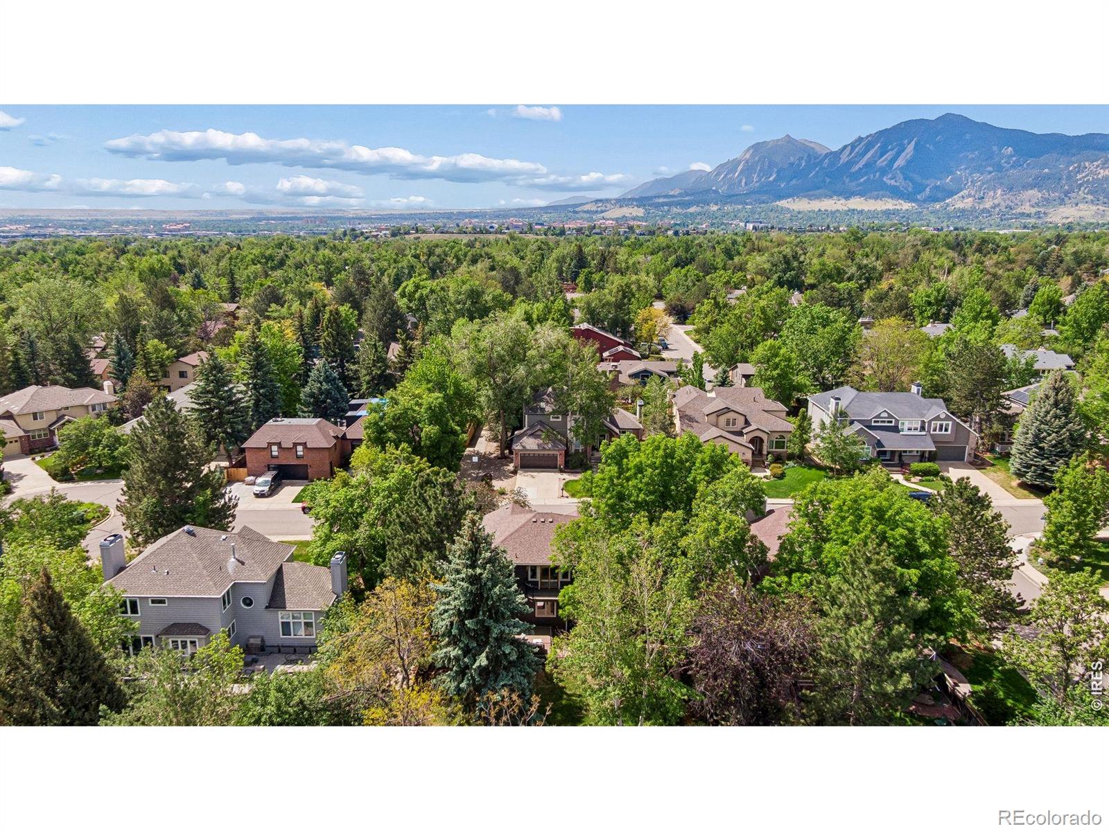 2233 Kincaid Place Boulder CO 80304