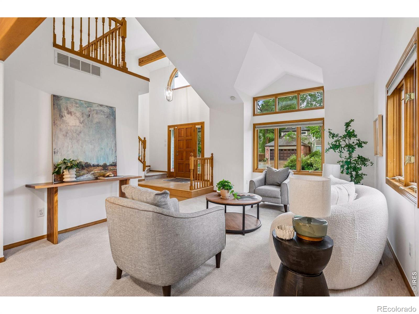 2233 Kincaid Place Boulder CO 80304