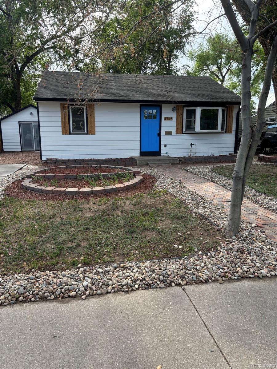4745 S Sherman Street Englewood CO 80113