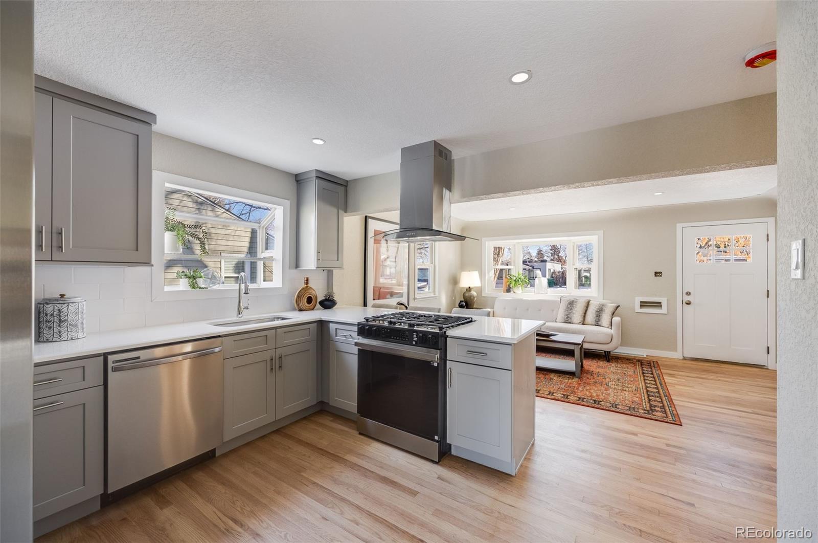 4745 S Sherman Street Englewood CO 80113