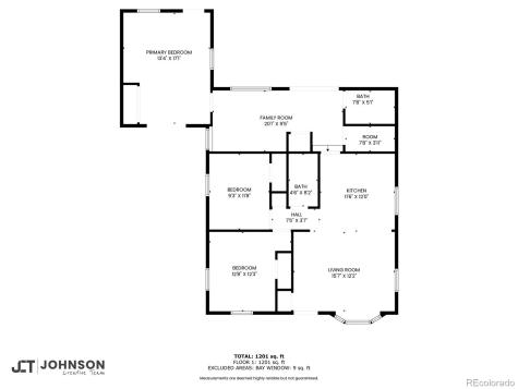 4745 S Sherman Street Englewood CO 80113