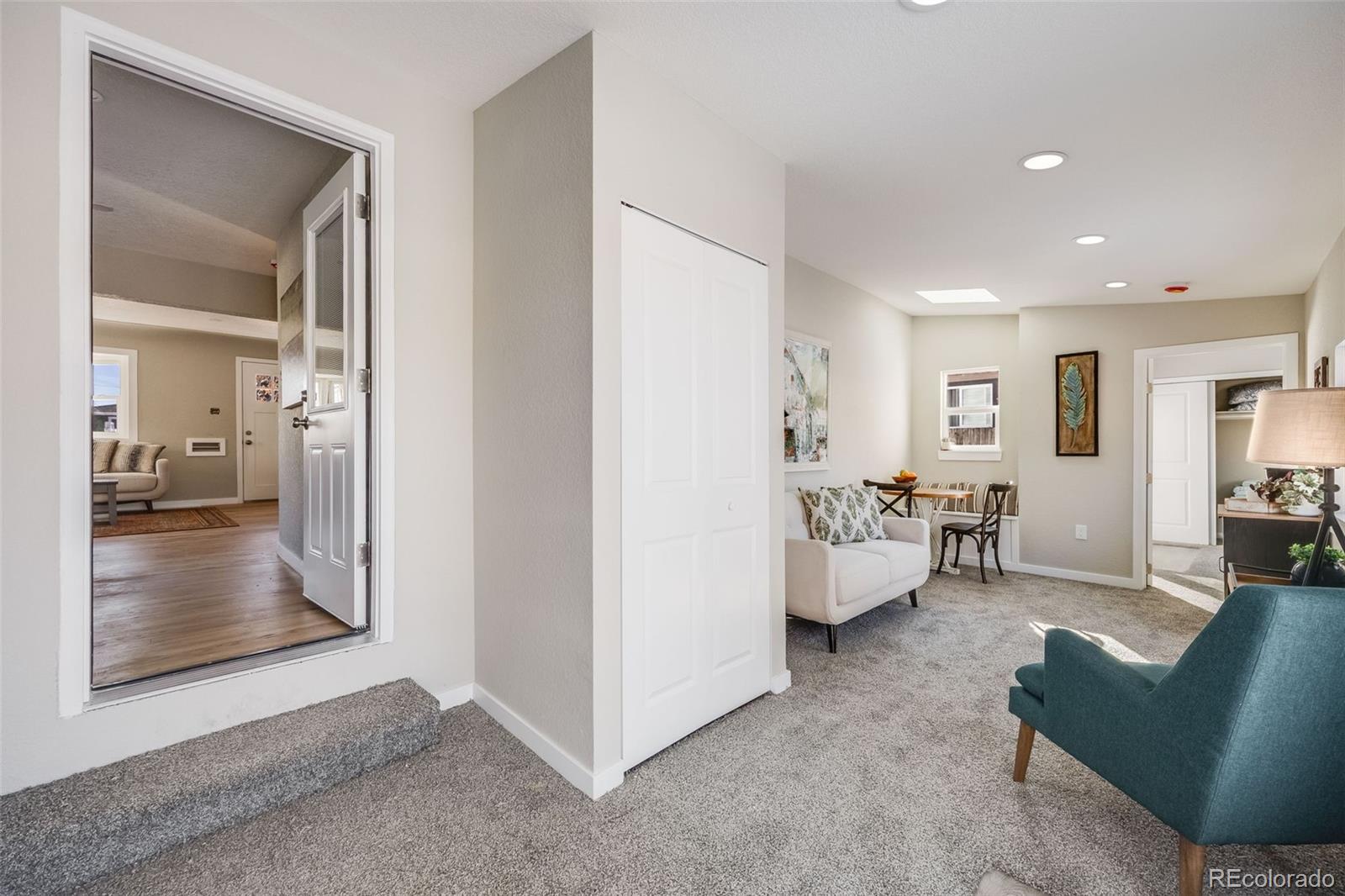 4745 S Sherman Street Englewood CO 80113