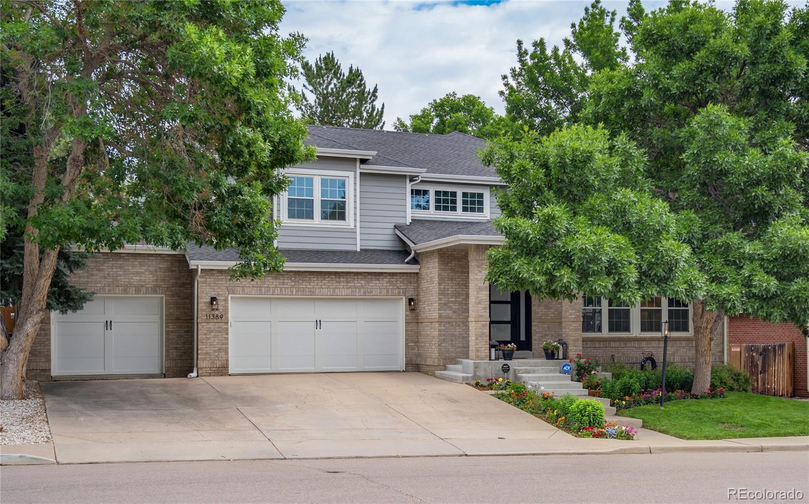 11389 E Maplewood Avenue Englewood CO 80111