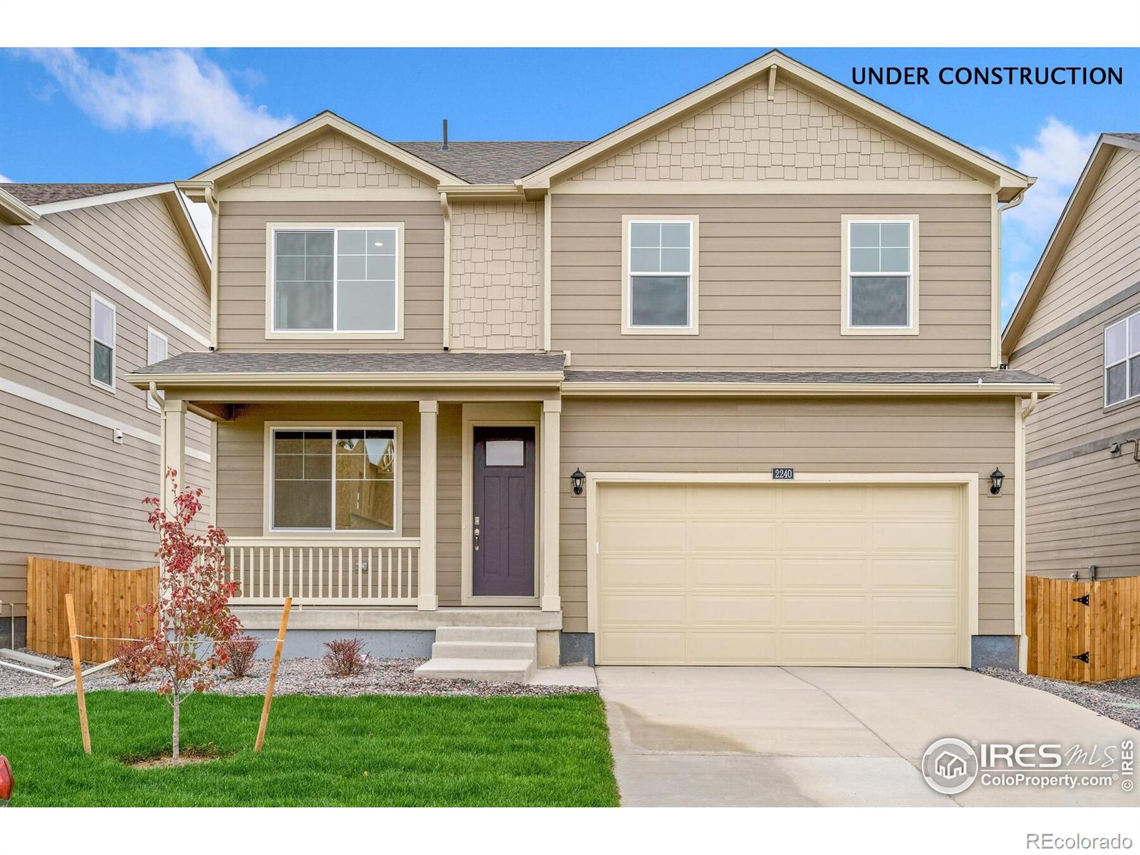 2202 Base Street Fort Lupton CO 80621