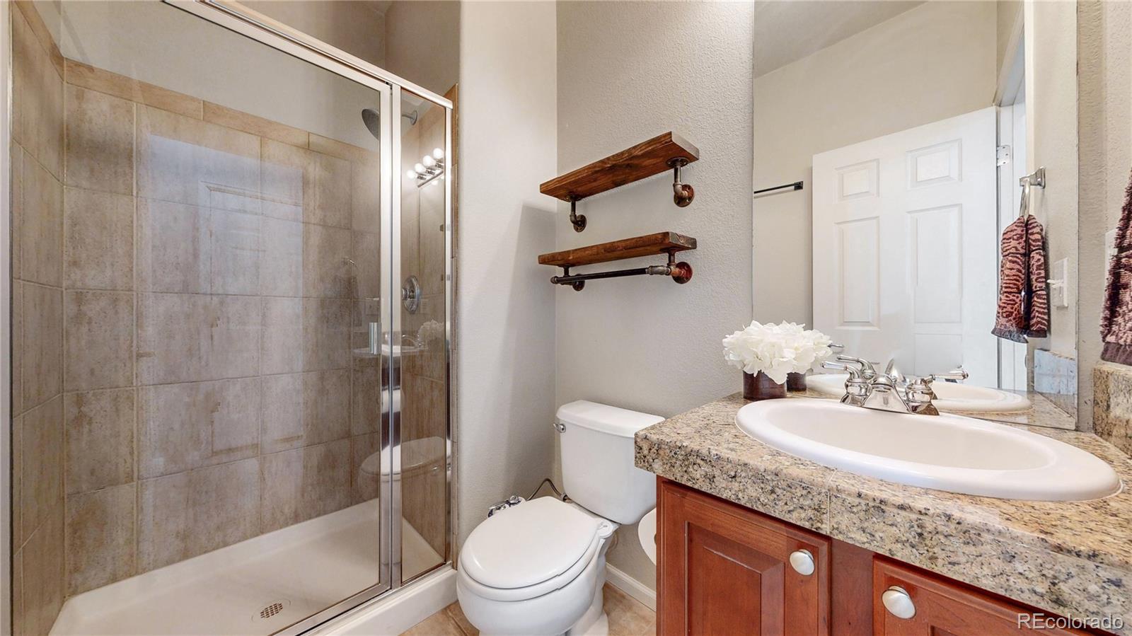 10797 Hickory Ridge Street Highlands Ranch CO 80126