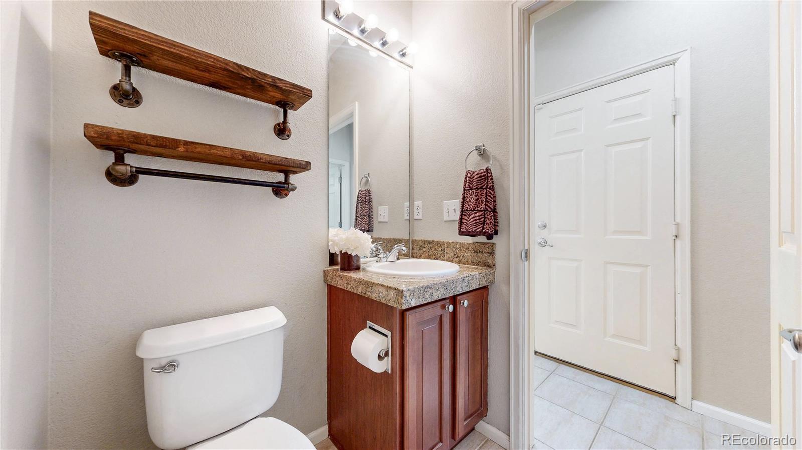 10797 Hickory Ridge Street Highlands Ranch CO 80126