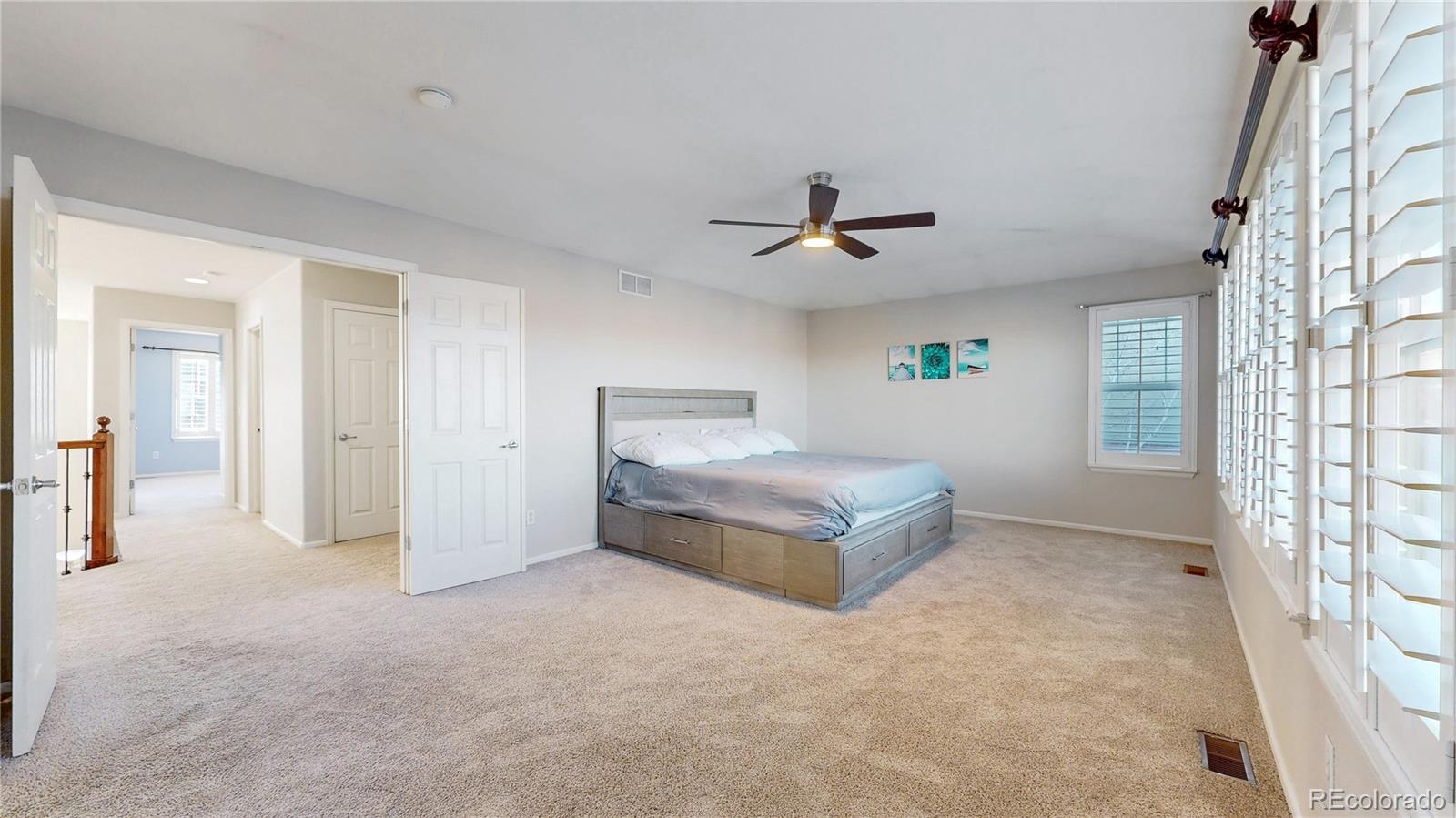10797 Hickory Ridge Street Highlands Ranch CO 80126