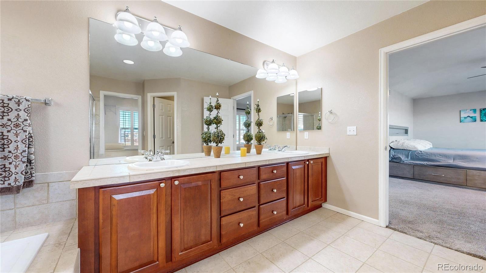 10797 Hickory Ridge Street Highlands Ranch CO 80126