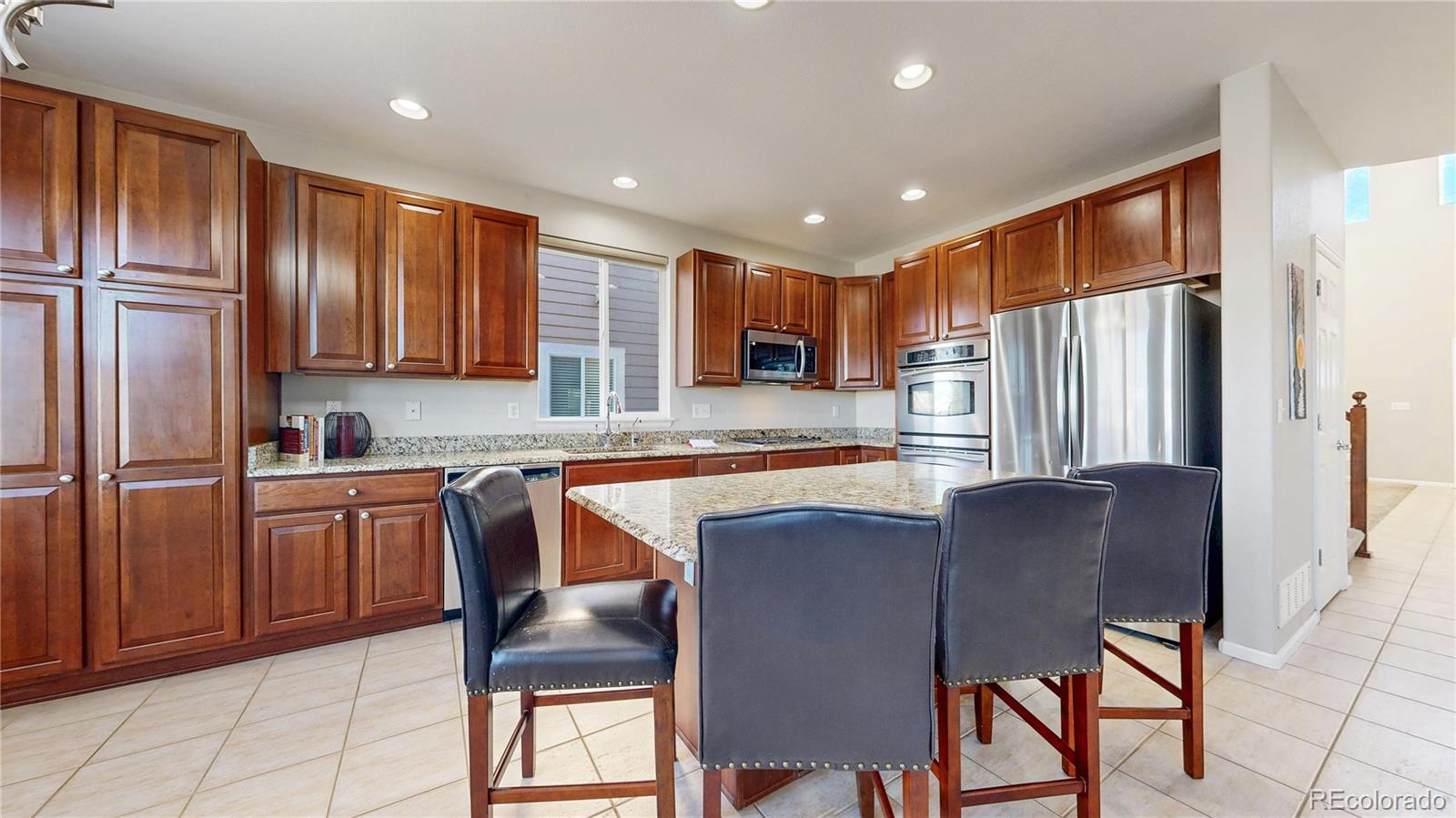 10797 Hickory Ridge Street Highlands Ranch CO 80126