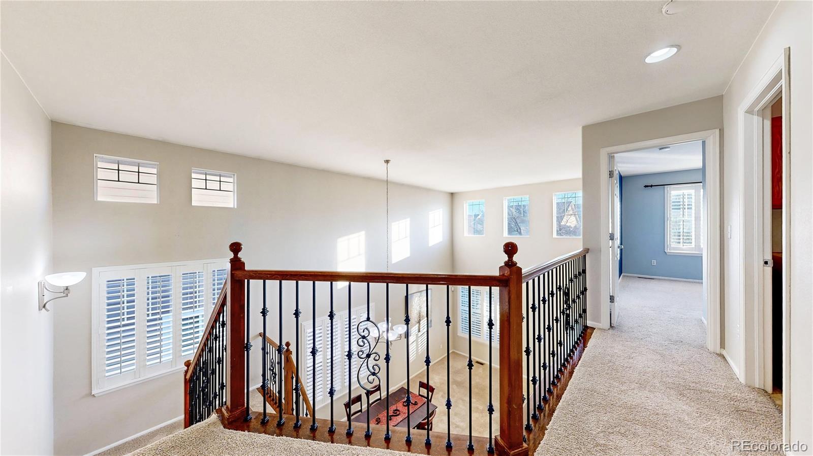 10797 Hickory Ridge Street Highlands Ranch CO 80126
