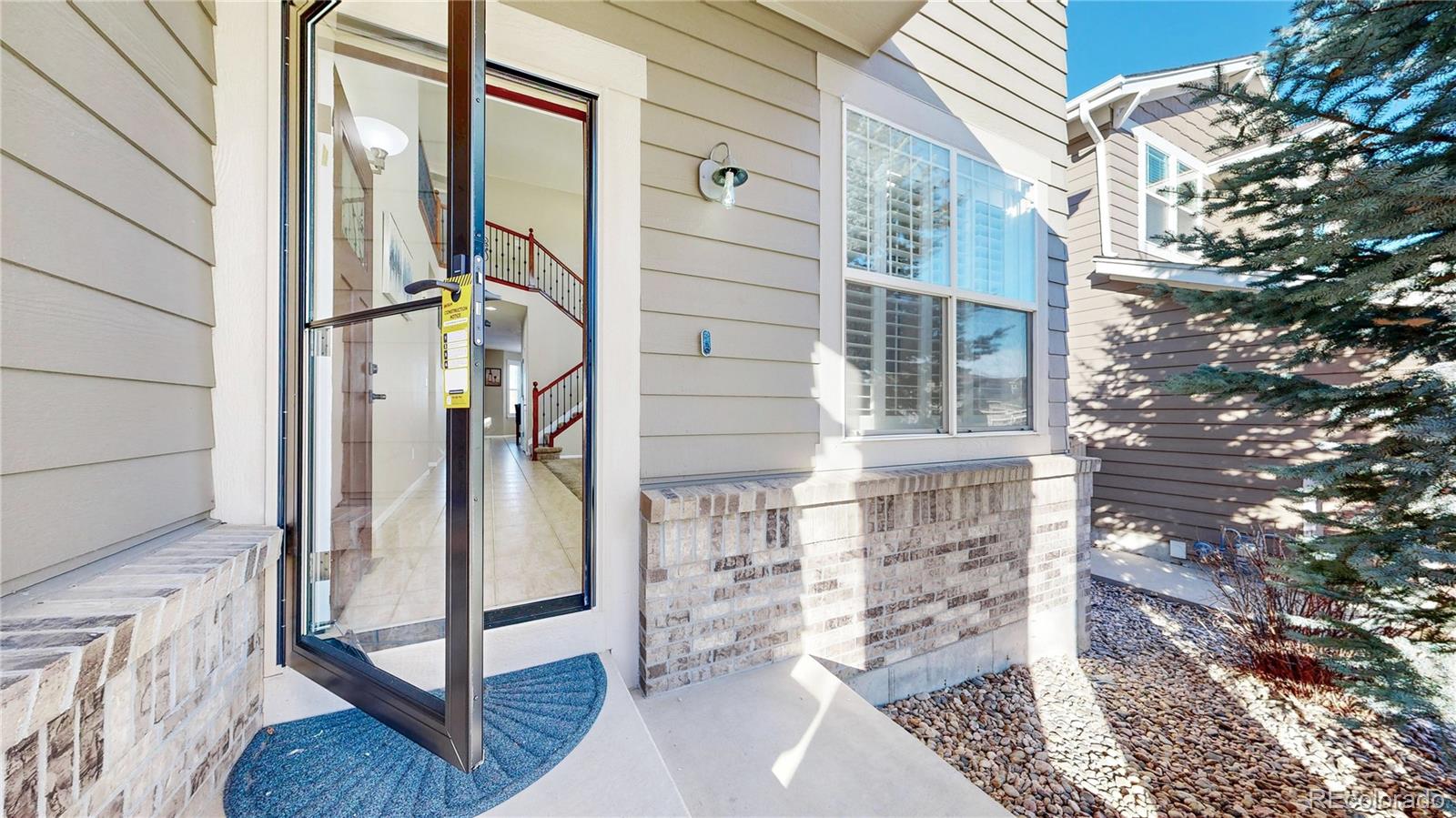 10797 Hickory Ridge Street Highlands Ranch CO 80126