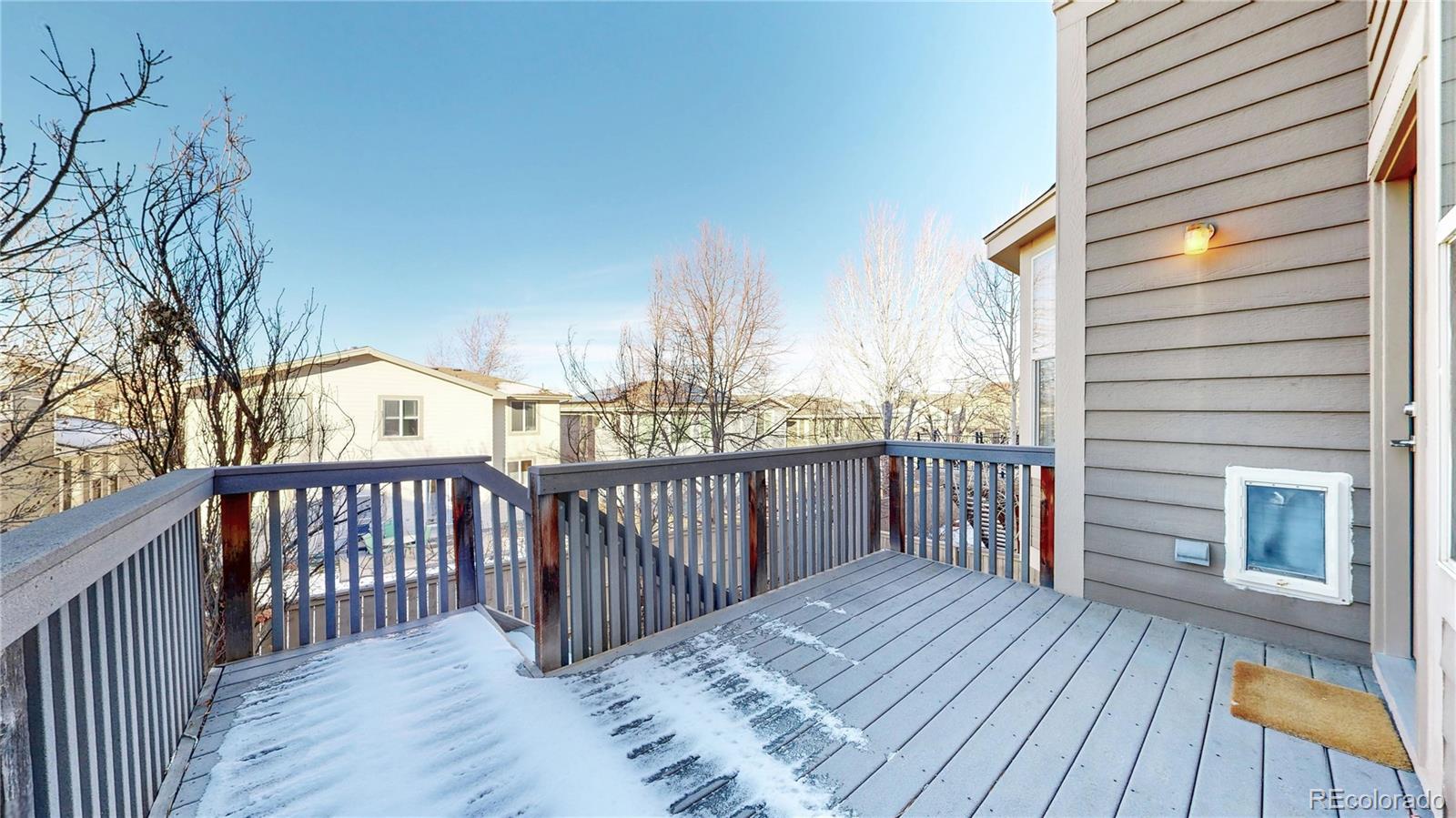 10797 Hickory Ridge Street Highlands Ranch CO 80126