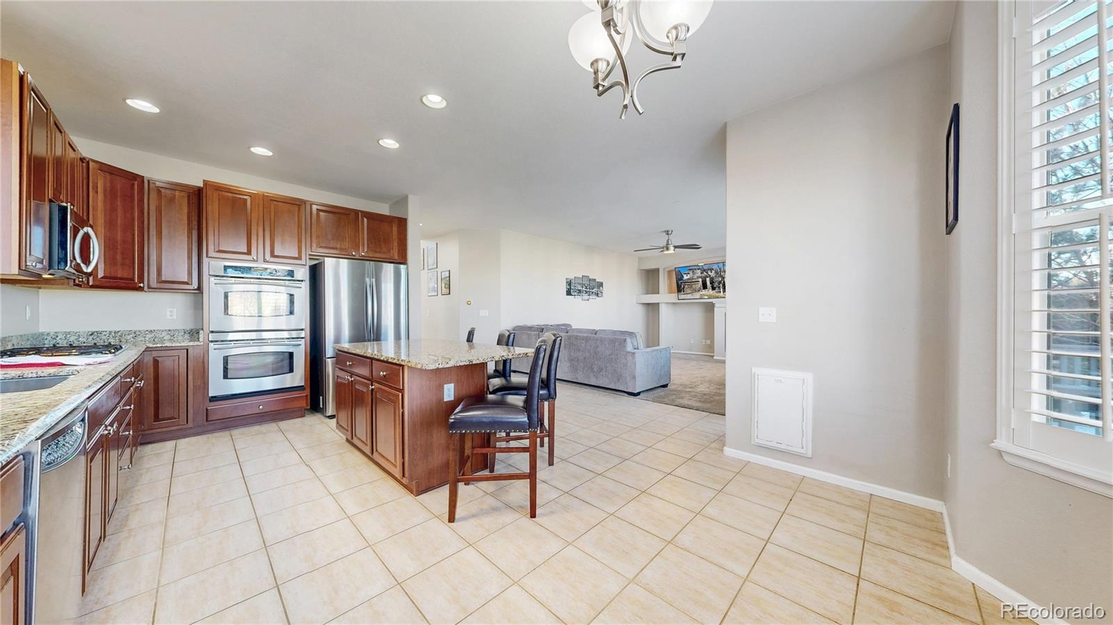 10797 Hickory Ridge Street Highlands Ranch CO 80126