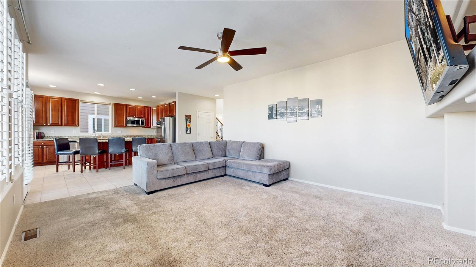 10797 Hickory Ridge Street Highlands Ranch CO 80126