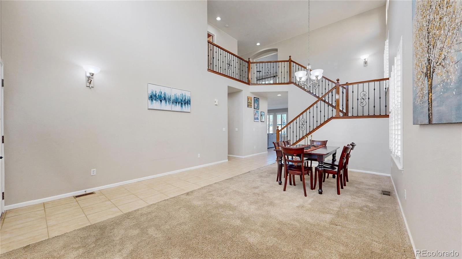 10797 Hickory Ridge Street Highlands Ranch CO 80126