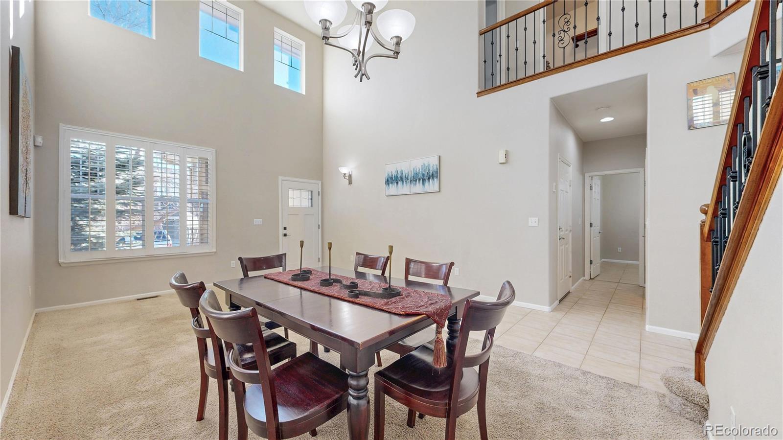 10797 Hickory Ridge Street Highlands Ranch CO 80126