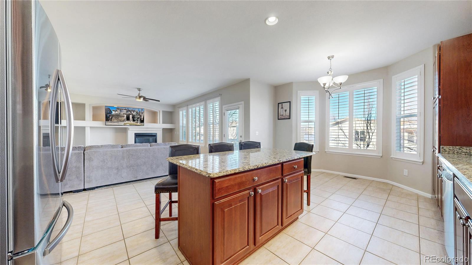 10797 Hickory Ridge Street Highlands Ranch CO 80126