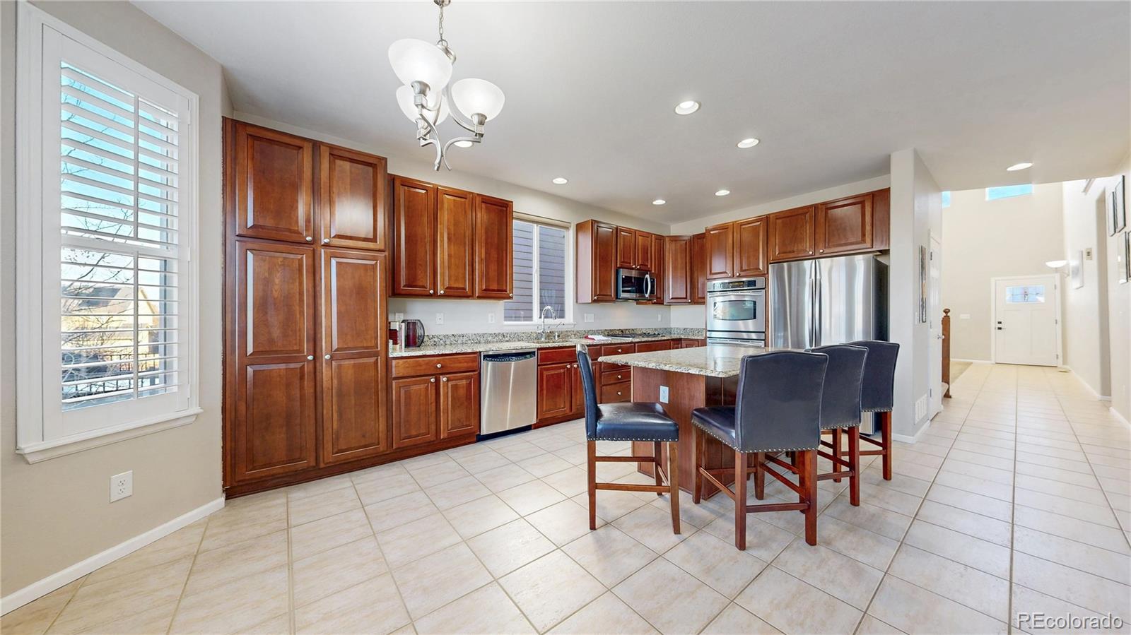 10797 Hickory Ridge Street Highlands Ranch CO 80126