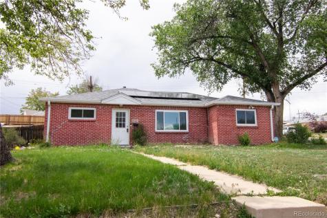 9441 Cedar Court Thornton CO 80229