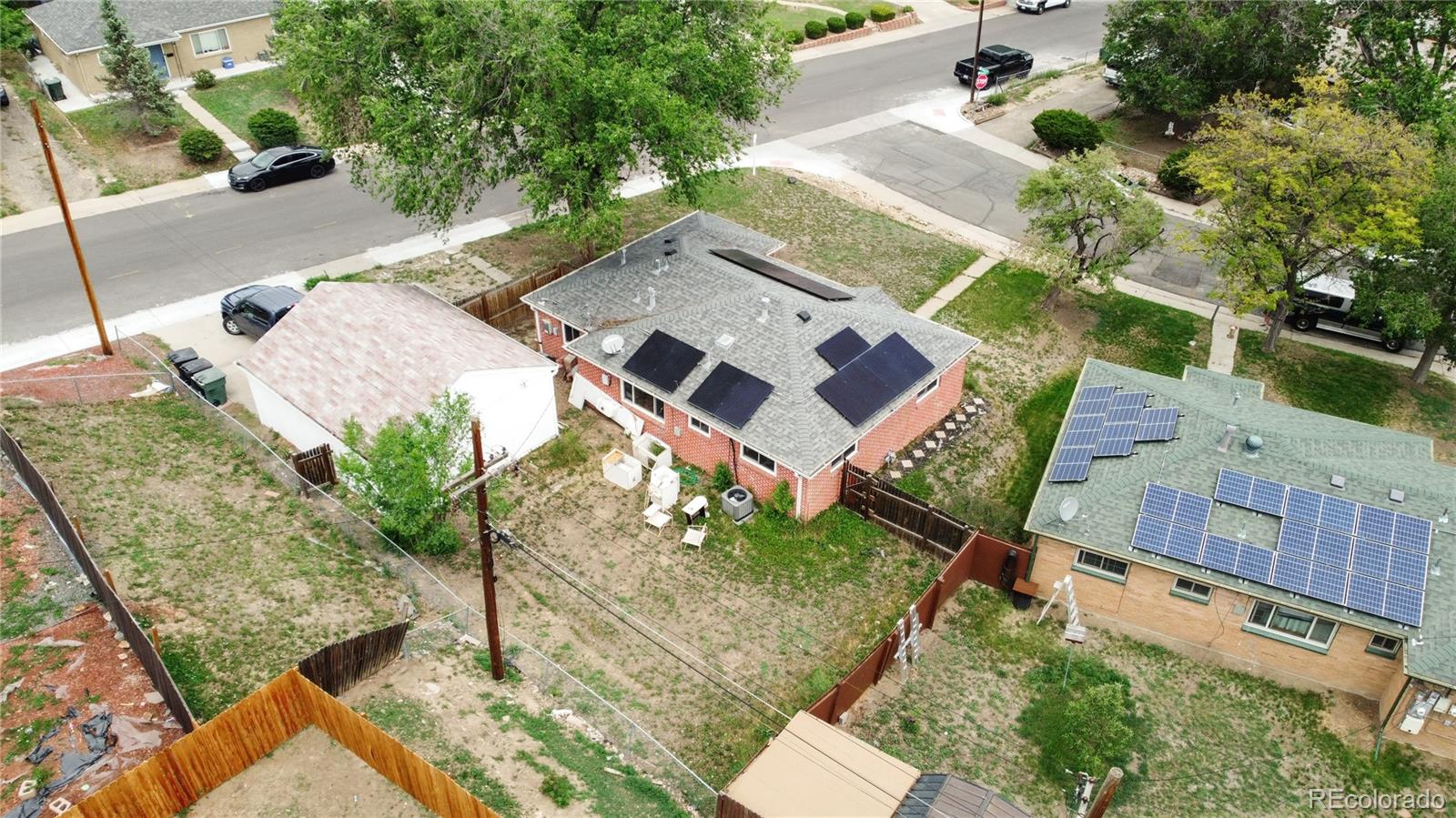 9441 Cedar Court Thornton CO 80229