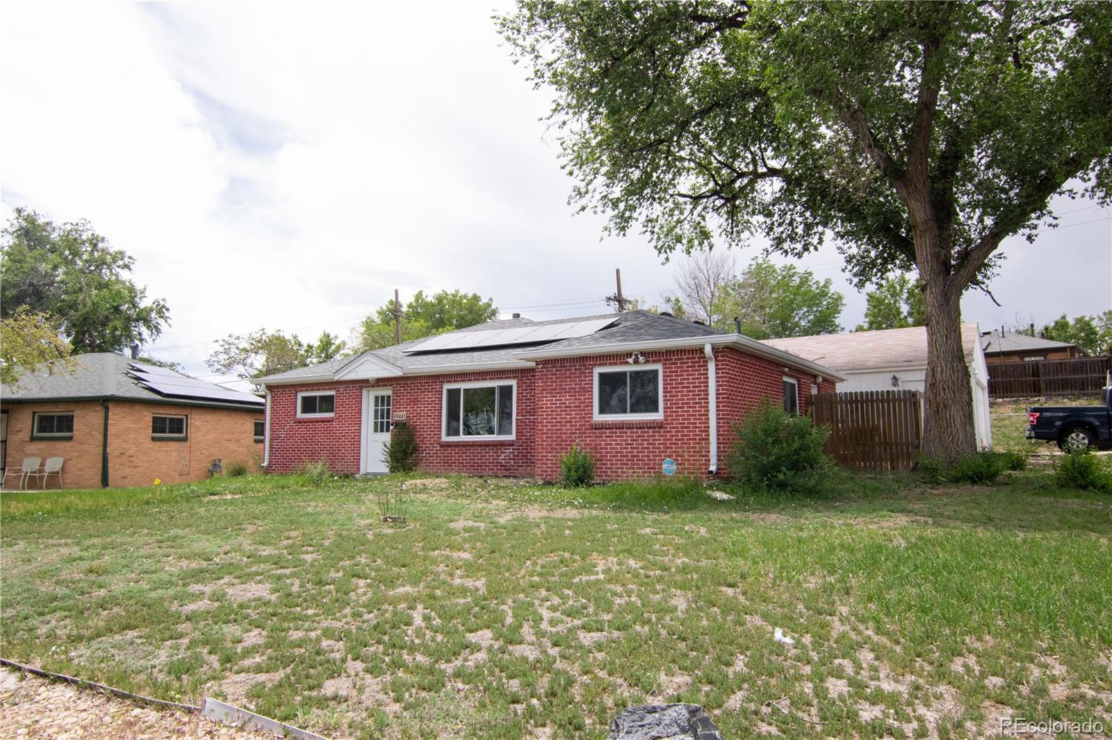 9441 Cedar Court Thornton CO 80229