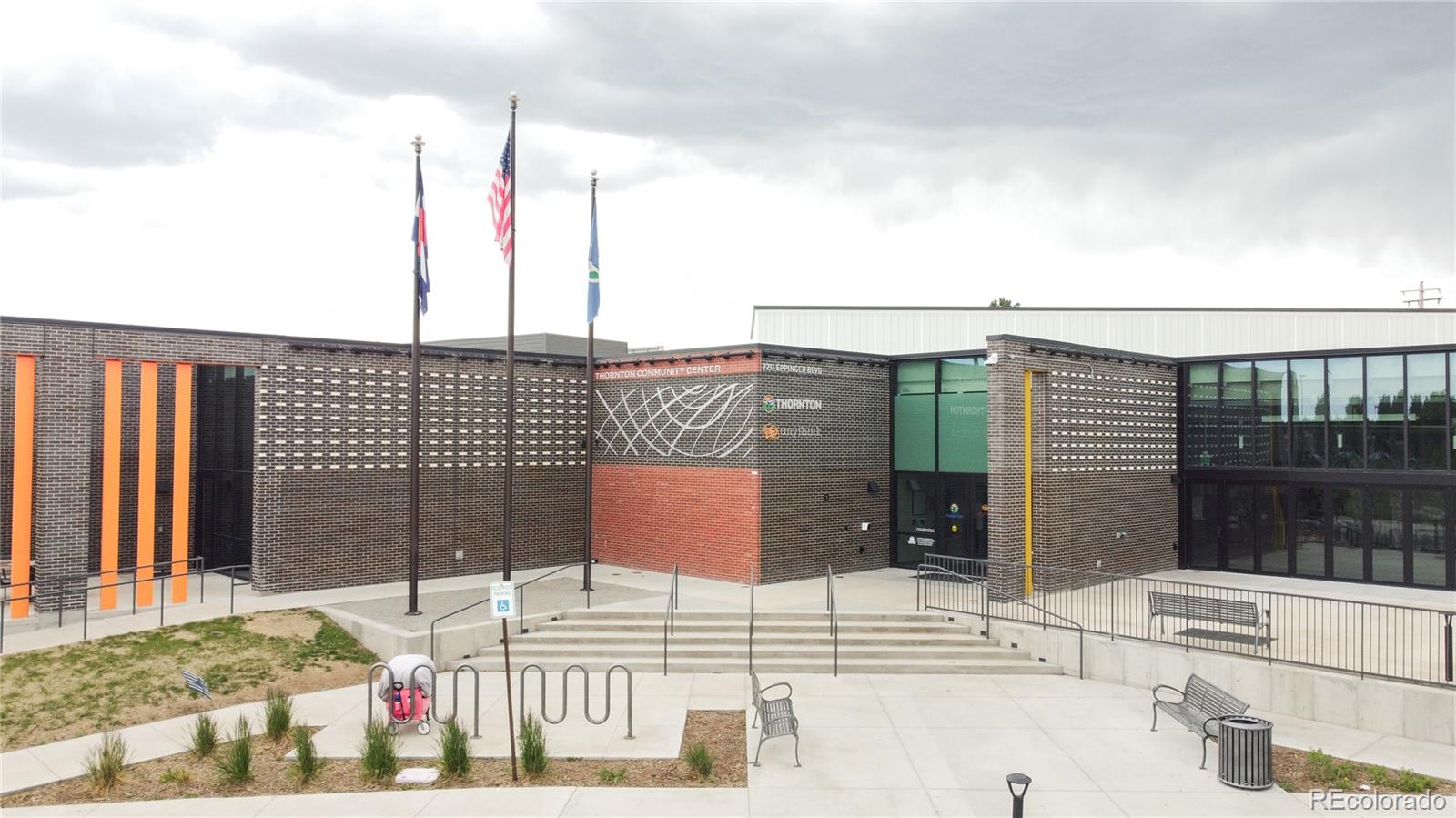 9441 Cedar Court Thornton CO 80229
