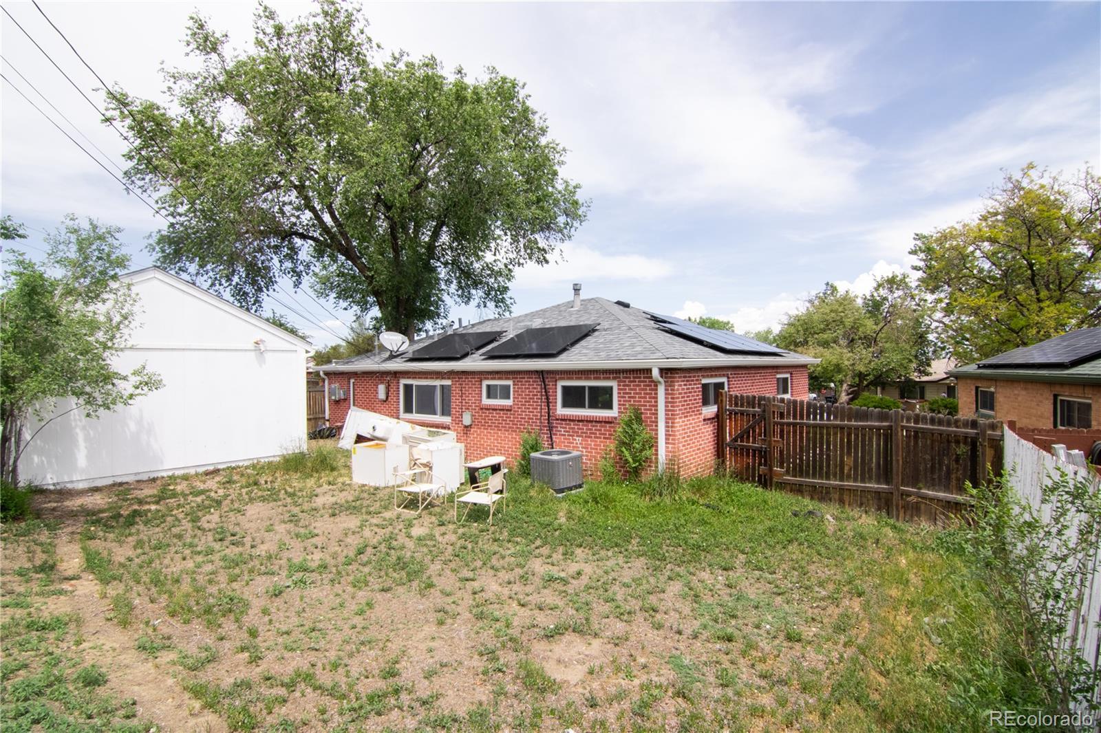 9441 Cedar Court Thornton CO 80229